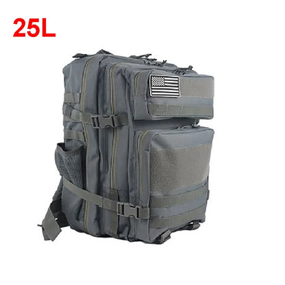 Tactical Camping Hiking Backpack - TrendzyShop