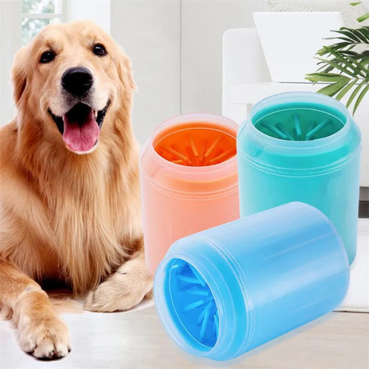 PawClean Portable Dog Washer - TrendzyShop