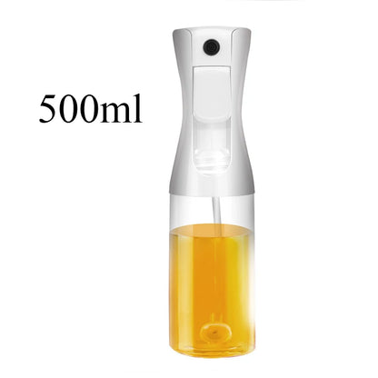 Oil Spray Bottle for Cooking - TrendzyShop