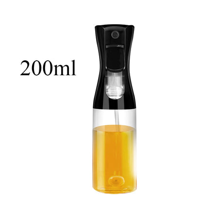 Oil Spray Bottle for Cooking - TrendzyShop