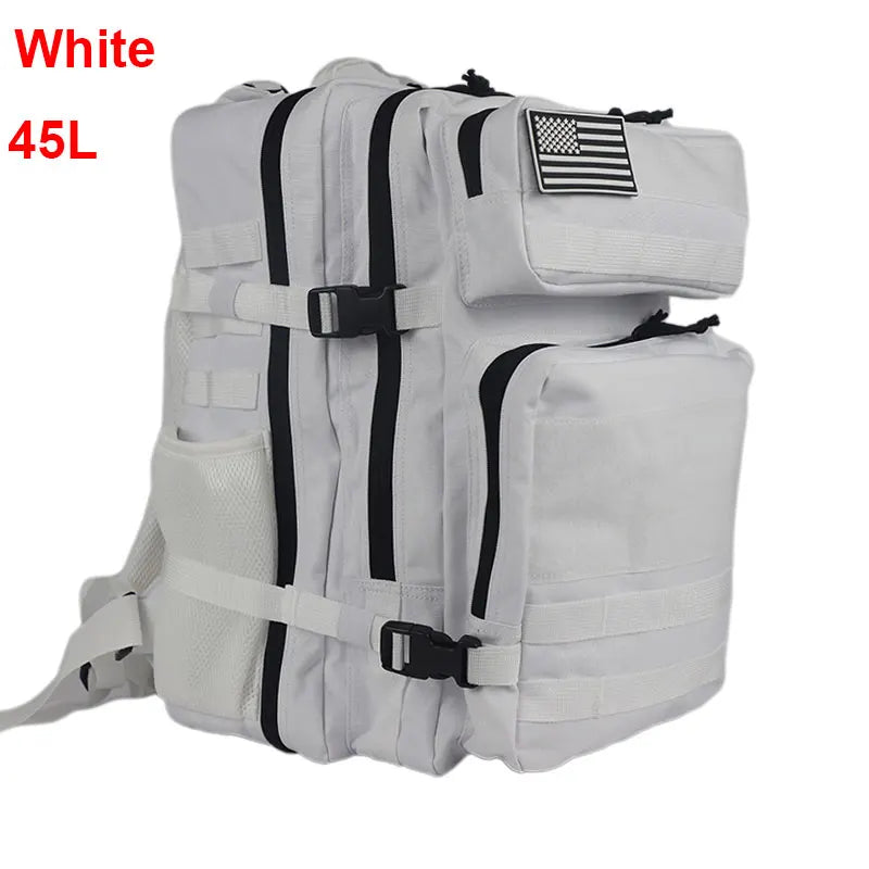 Tactical Camping Hiking Backpack - TrendzyShop