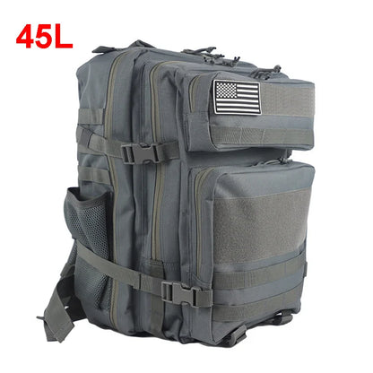 Tactical Camping Hiking Backpack - TrendzyShop