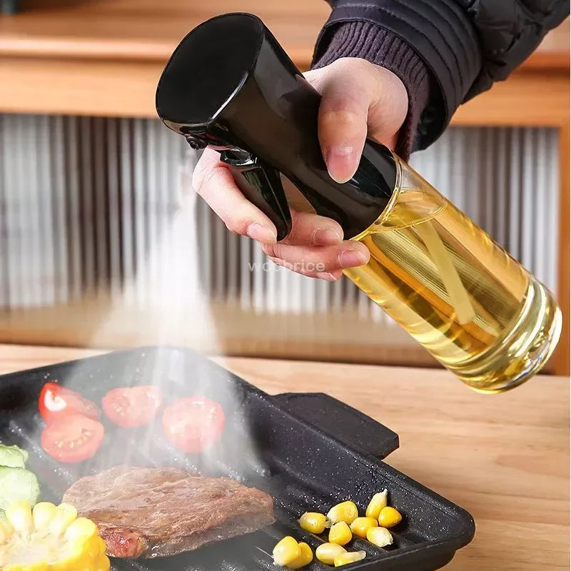 Oil Spray Bottle for Cooking - TrendzyShop